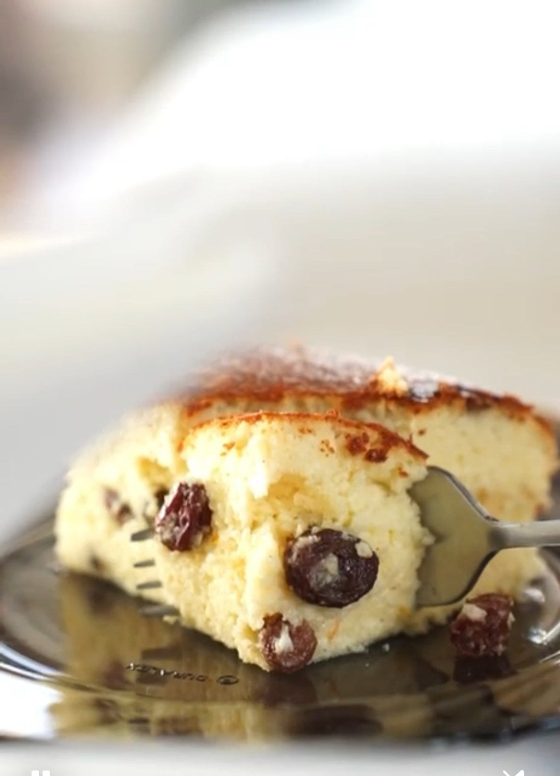 Lviv Syrnyk — Recipe by Iryna