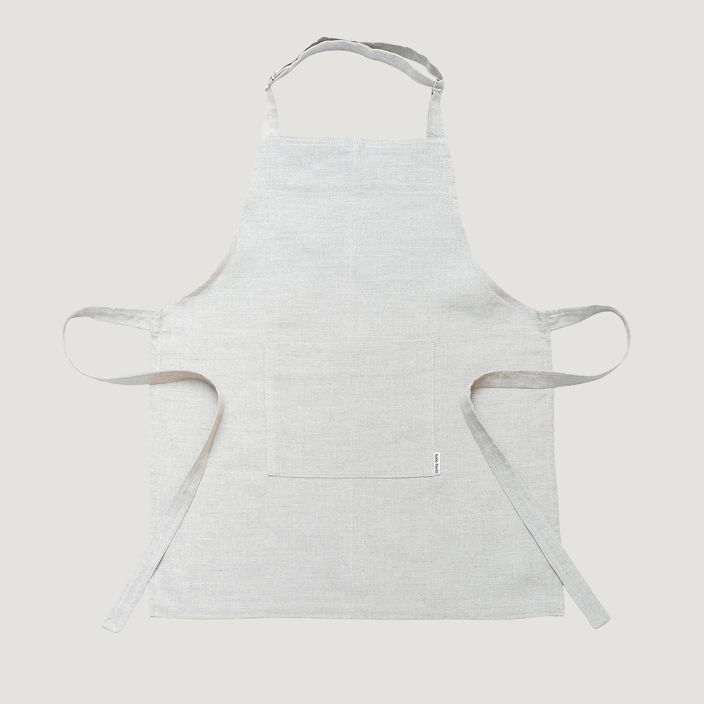 Ляний фартух у розмірі Tiny