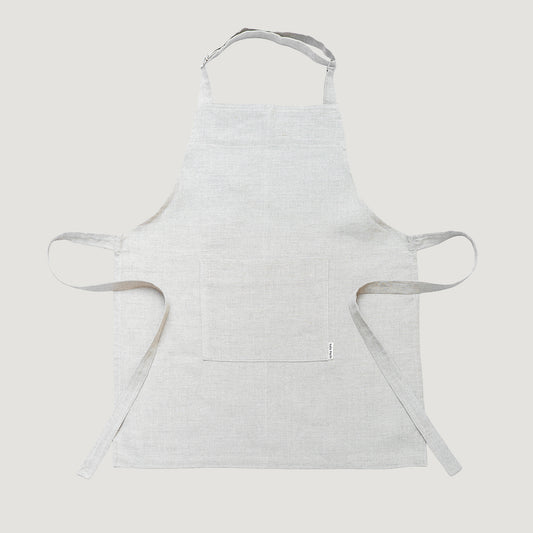 Ляний фартух у розмірі Tiny