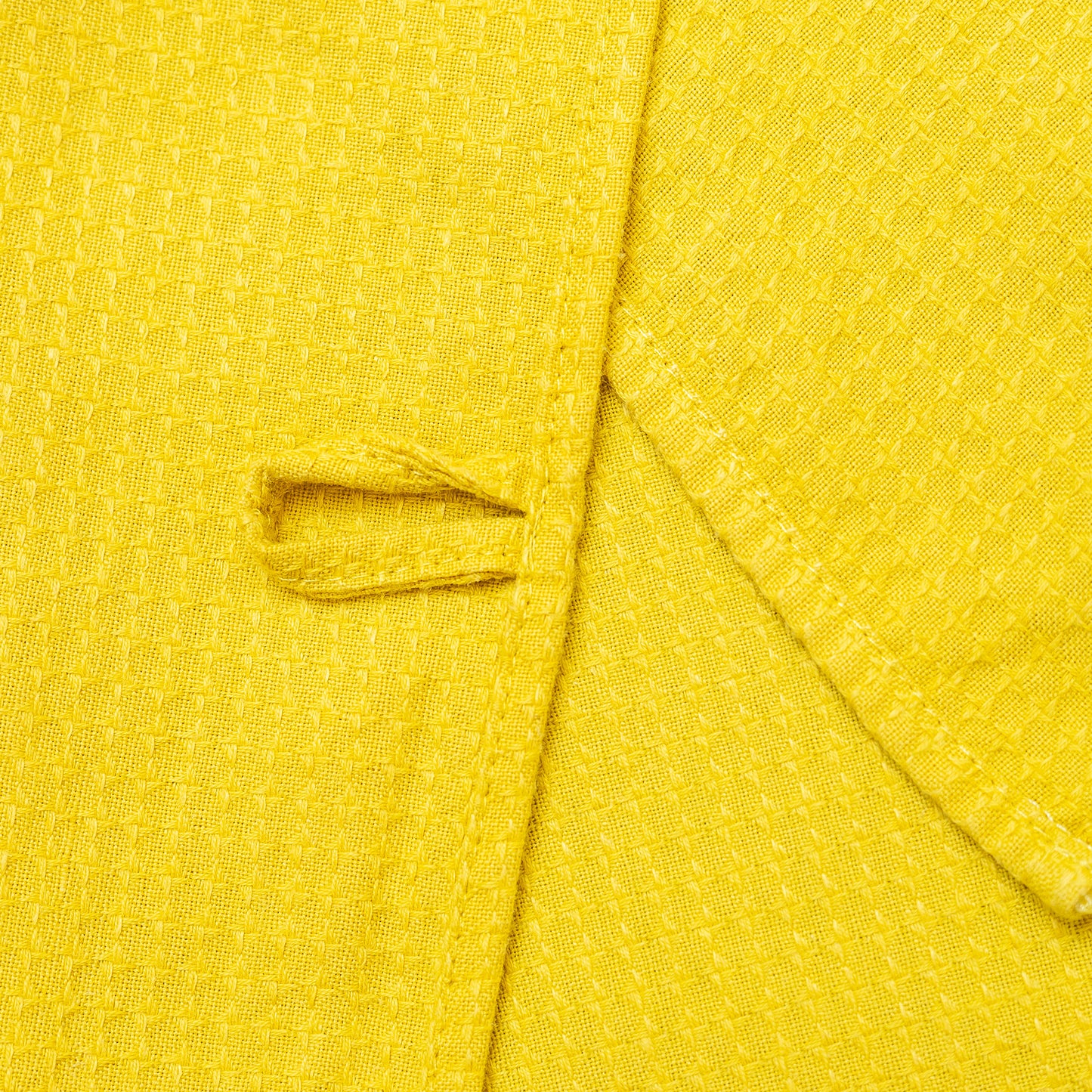 Набір конопляних кухонних рушників пісочного кольору