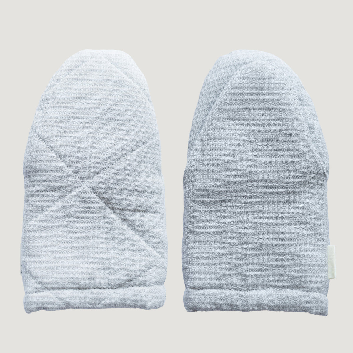 Kitchen Textile Set "Lviv Sky" — Apron, Oven Mitt, Pot Holder, Towel & Bag