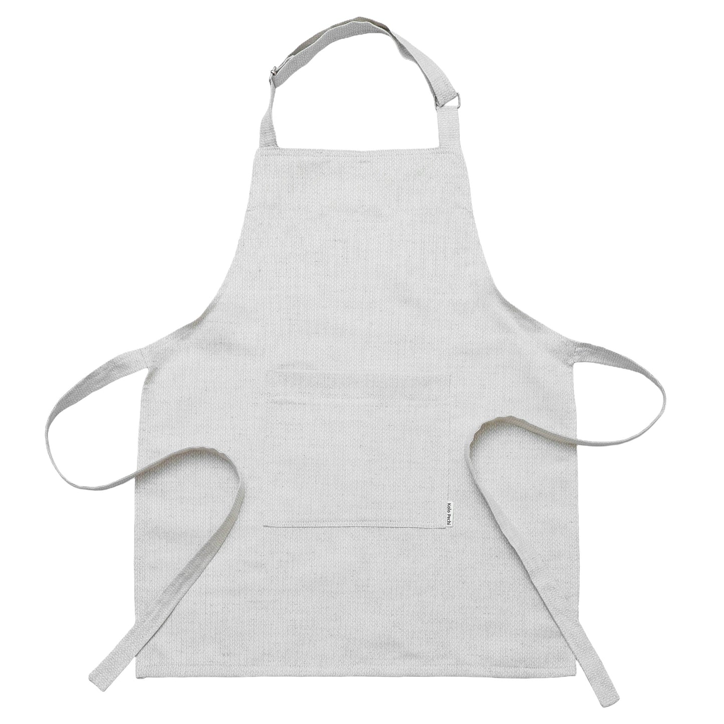 Фартух колекції "Степ" з конопляної тканини в розмірі Tiny